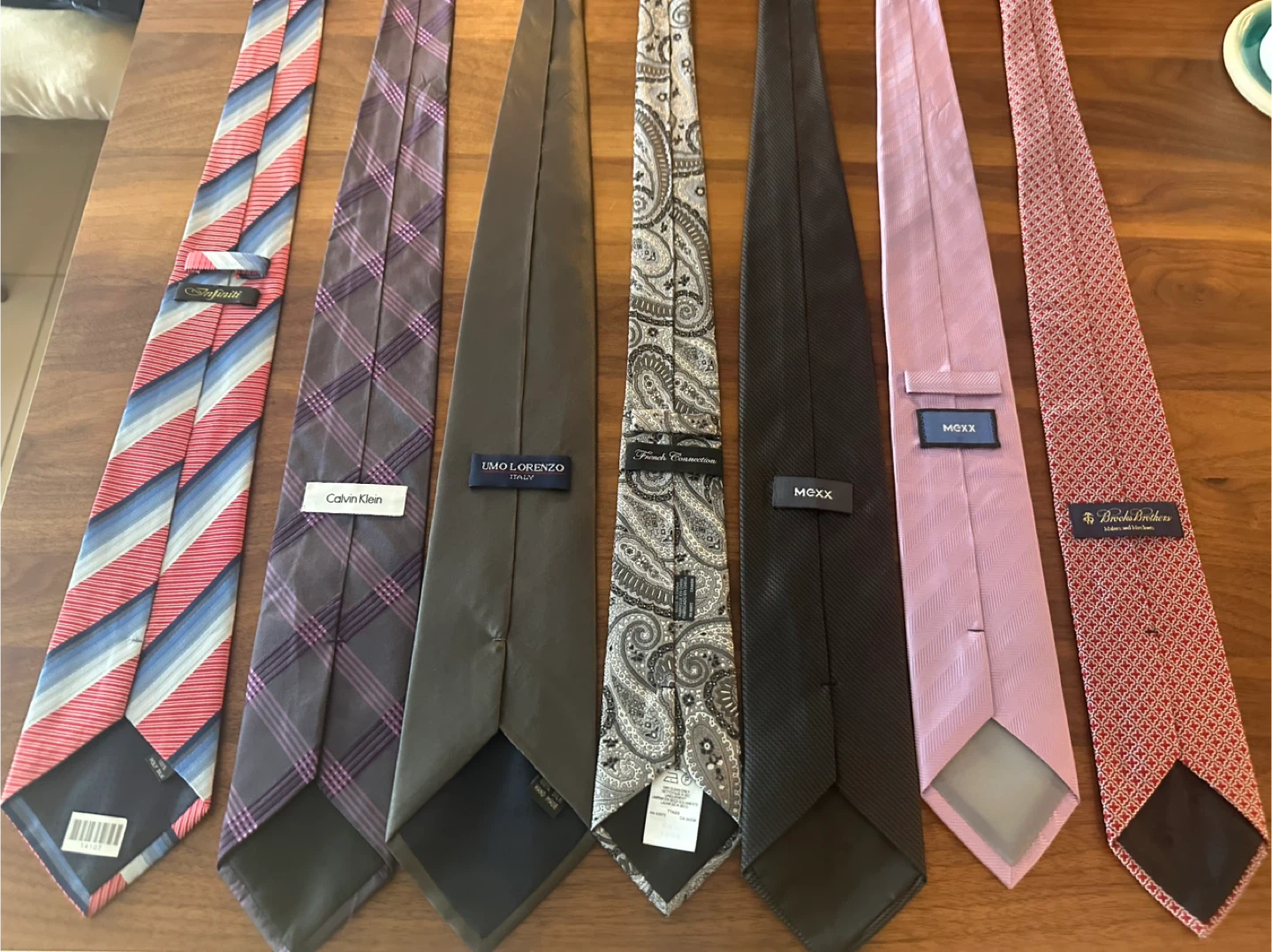 Men’s Ties - photo 2