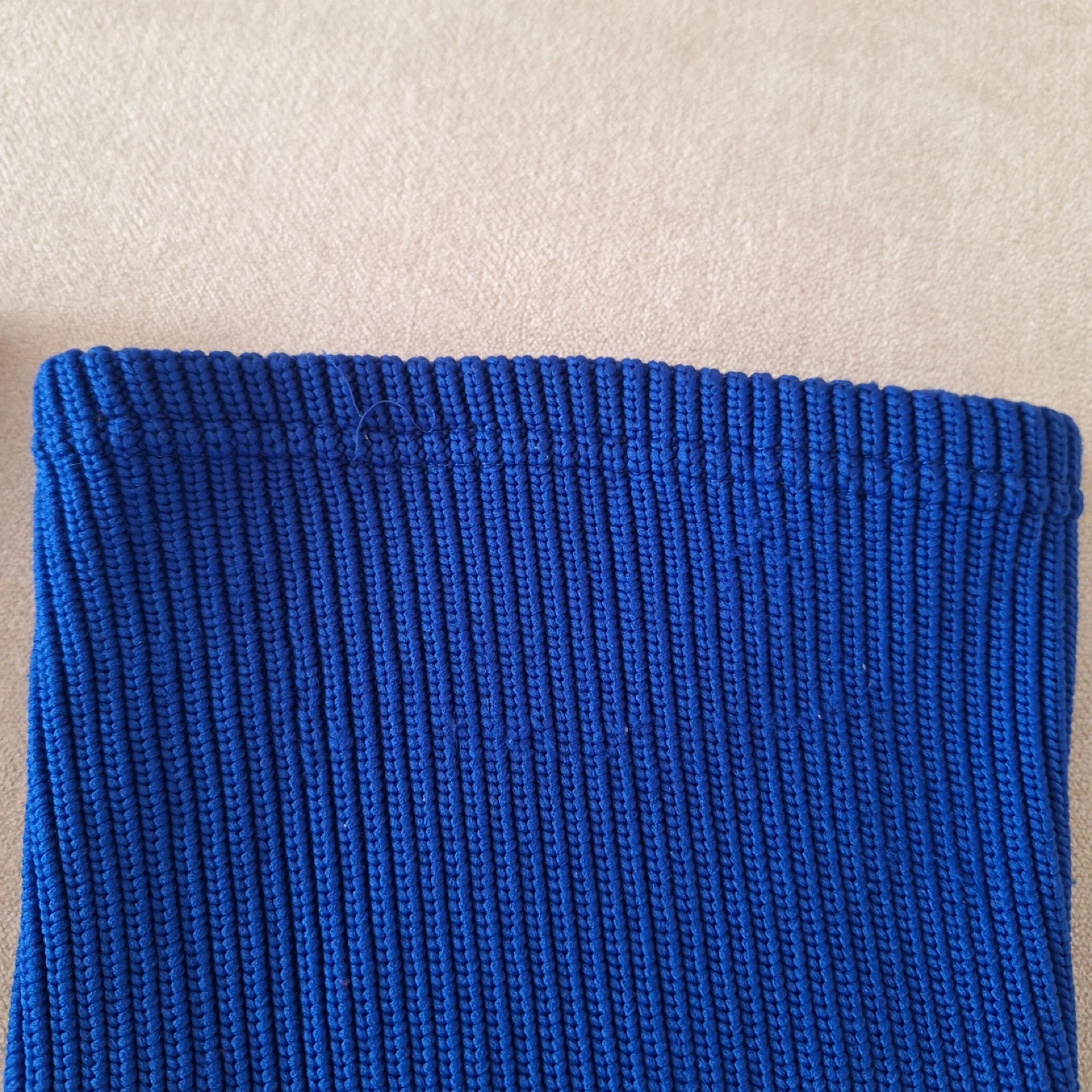 Blue Hockey Socks - photo 4