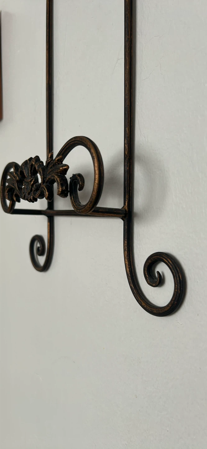 Decorative Metal Easel - photo 2