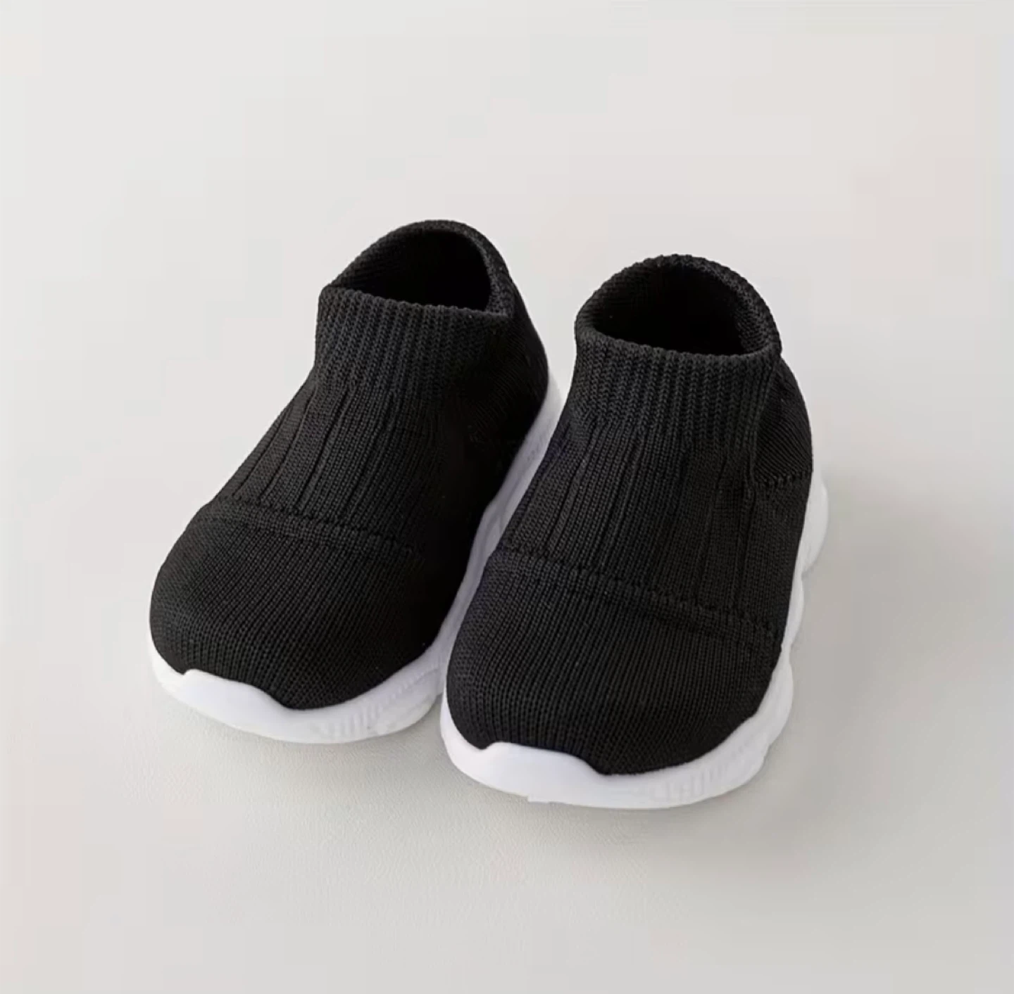 Kids Shoes - Black Nexi & Dr. Kong - photo 5