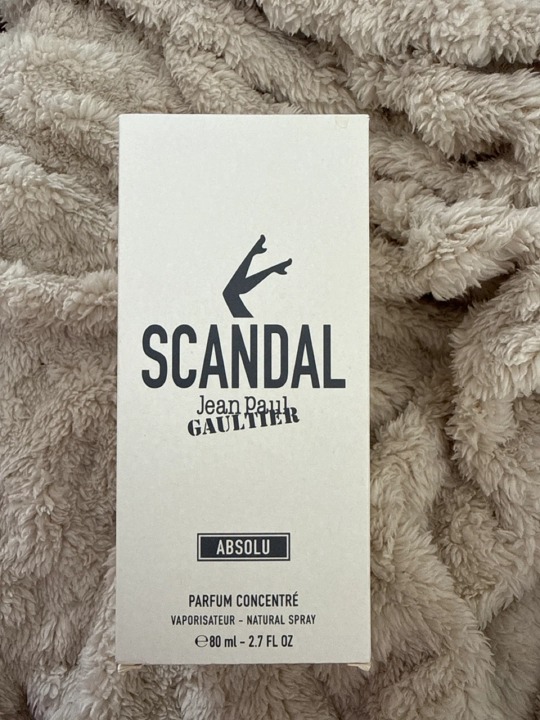 Jean Paul Gaultier Scandal Absolu Eau de Parfum 80ml - photo 2
