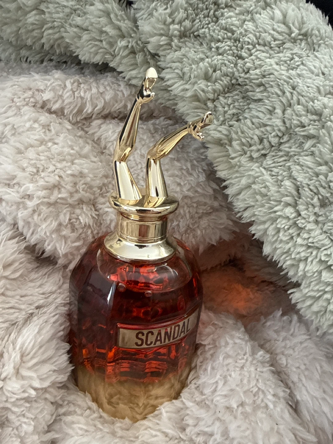 Jean Paul Gaultier Scandal Absolu Eau de Parfum 80ml