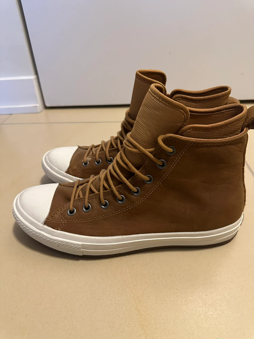 Converse Chuck Taylor All Star High Top Sneakers - photo 4