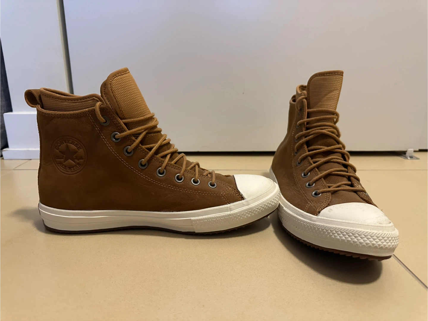 Converse Chuck Taylor All Star High Top Sneakers