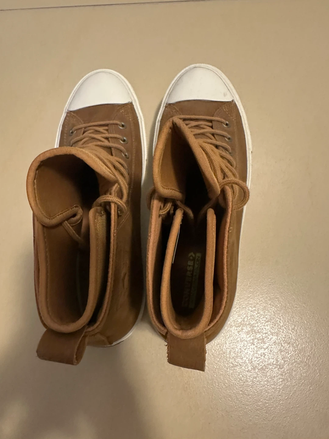 Converse Chuck Taylor All Star High Top Sneakers - photo 3