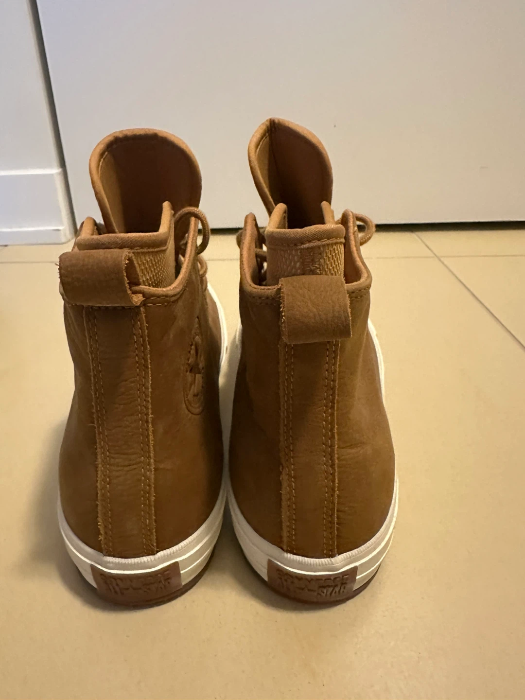 Converse Chuck Taylor All Star High Top Sneakers - photo 2