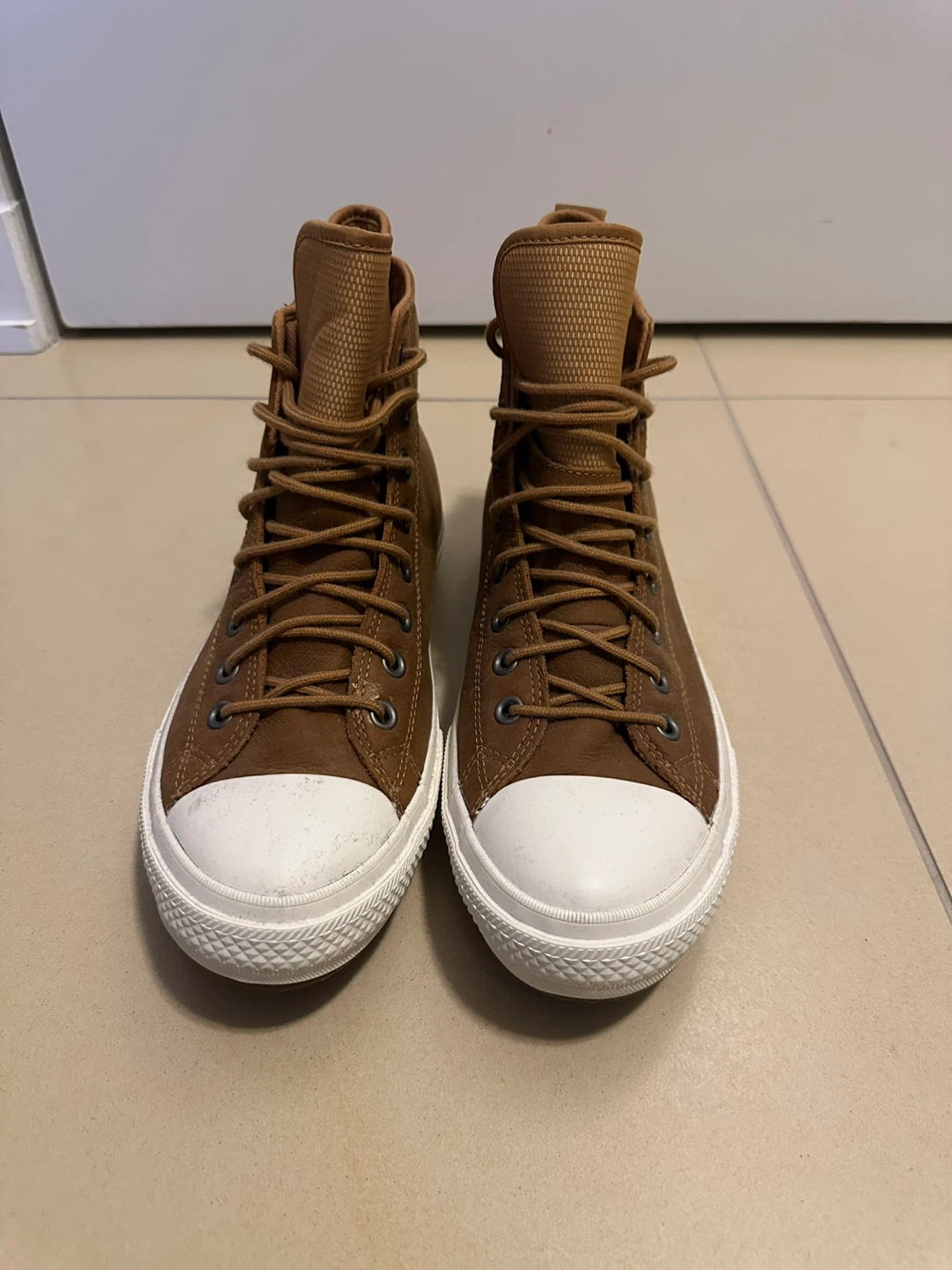 Converse Chuck Taylor All Star High Top Sneakers - photo 5