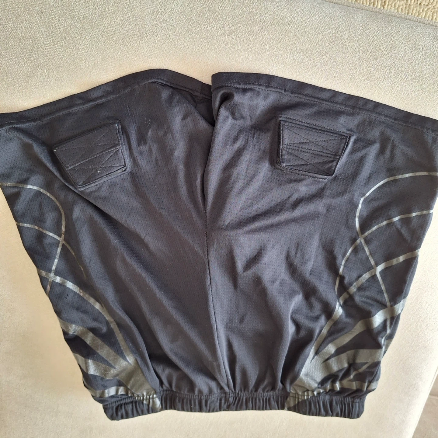 Bauer Hockey Fit Shorts - photo 4