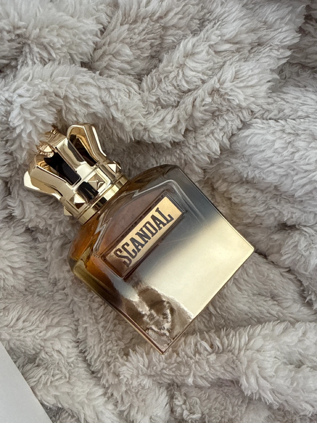 Jean Paul Gaultier Scandal Absolu Eau de Parfum for Men