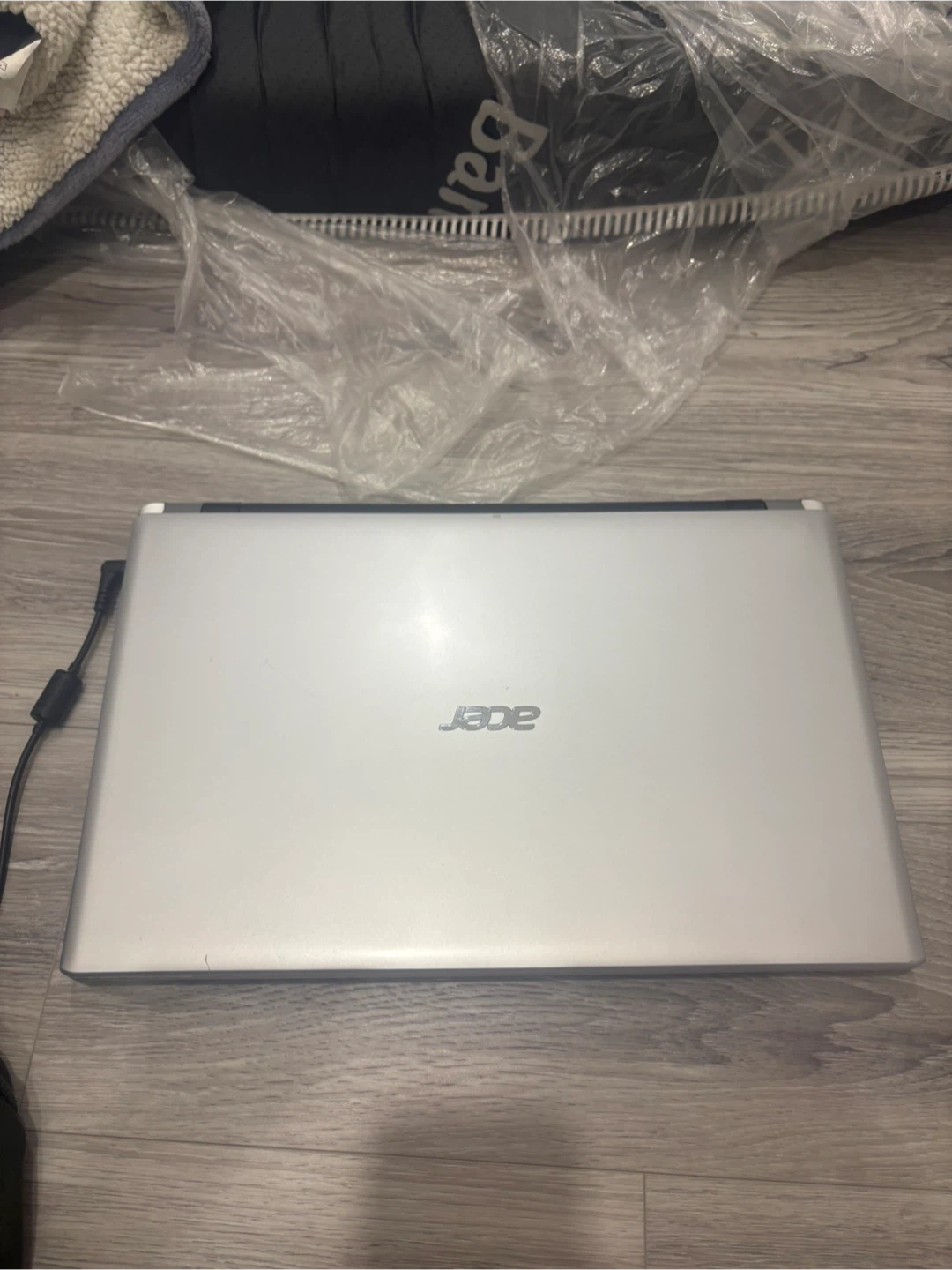Acer Aspire V5-571 Intel Core i5 Laptop - photo 2