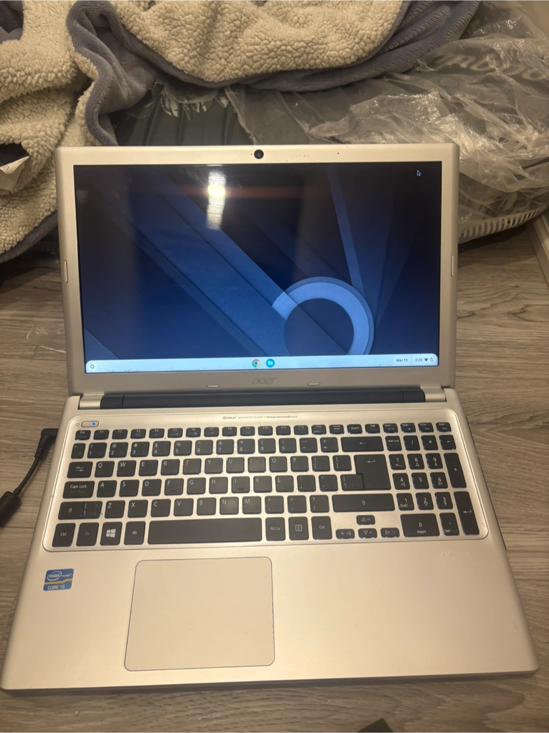 Acer Aspire V5-571 Intel Core i5 Laptop