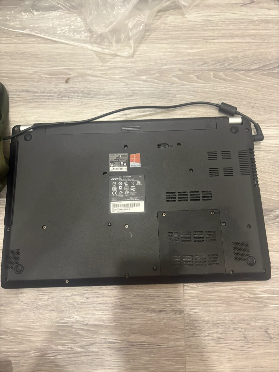 Acer Aspire V5-571 Intel Core i5 Laptop - photo 3