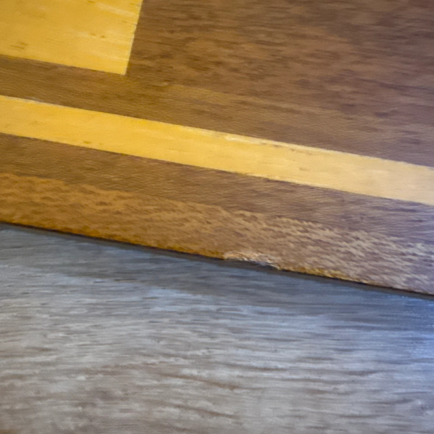 Wooden Chess Board - photo 4