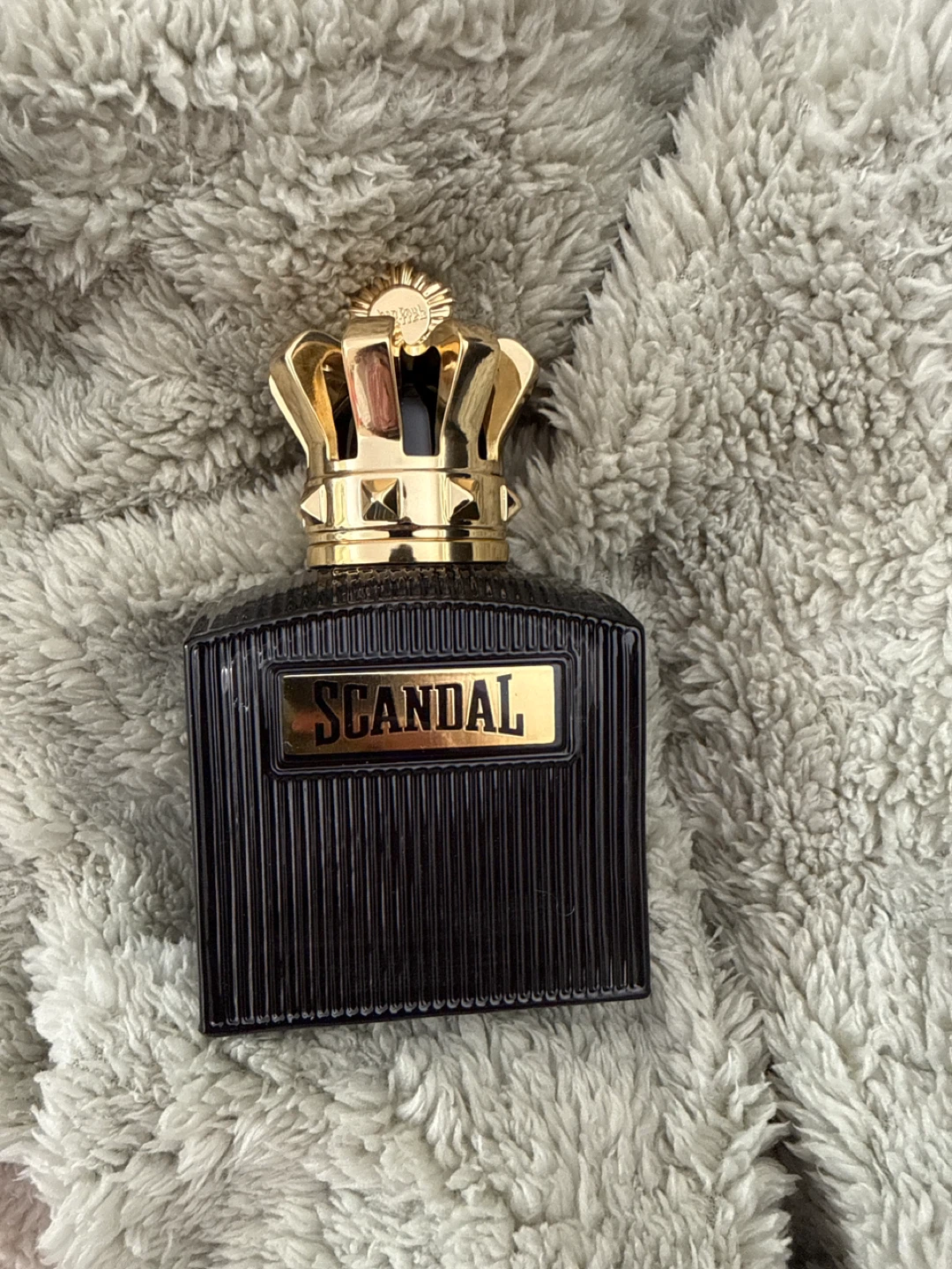 Jean Paul Gaultier Scandal Intense Eau de Parfum for Men 100ml - photo 2