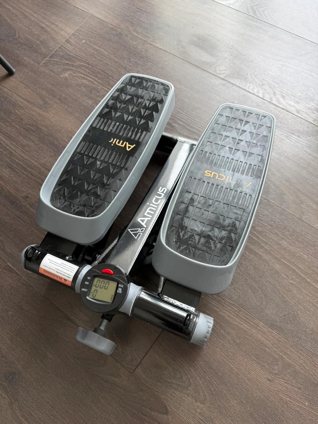 Amicus Stepper Exercise Machine