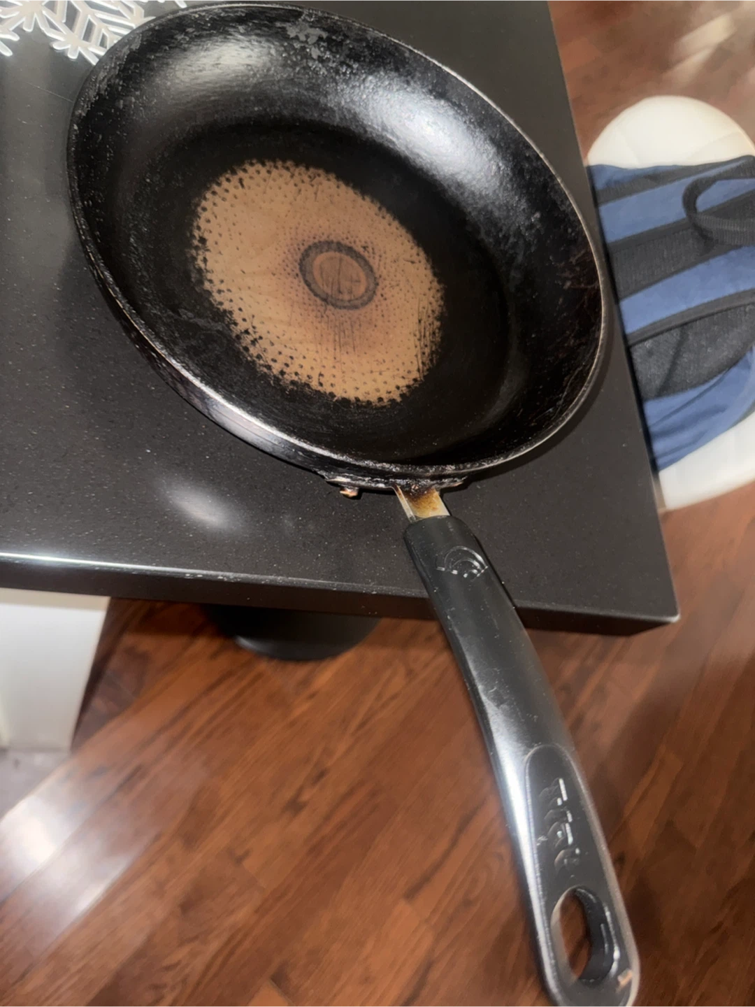 T-fal Frying Pan