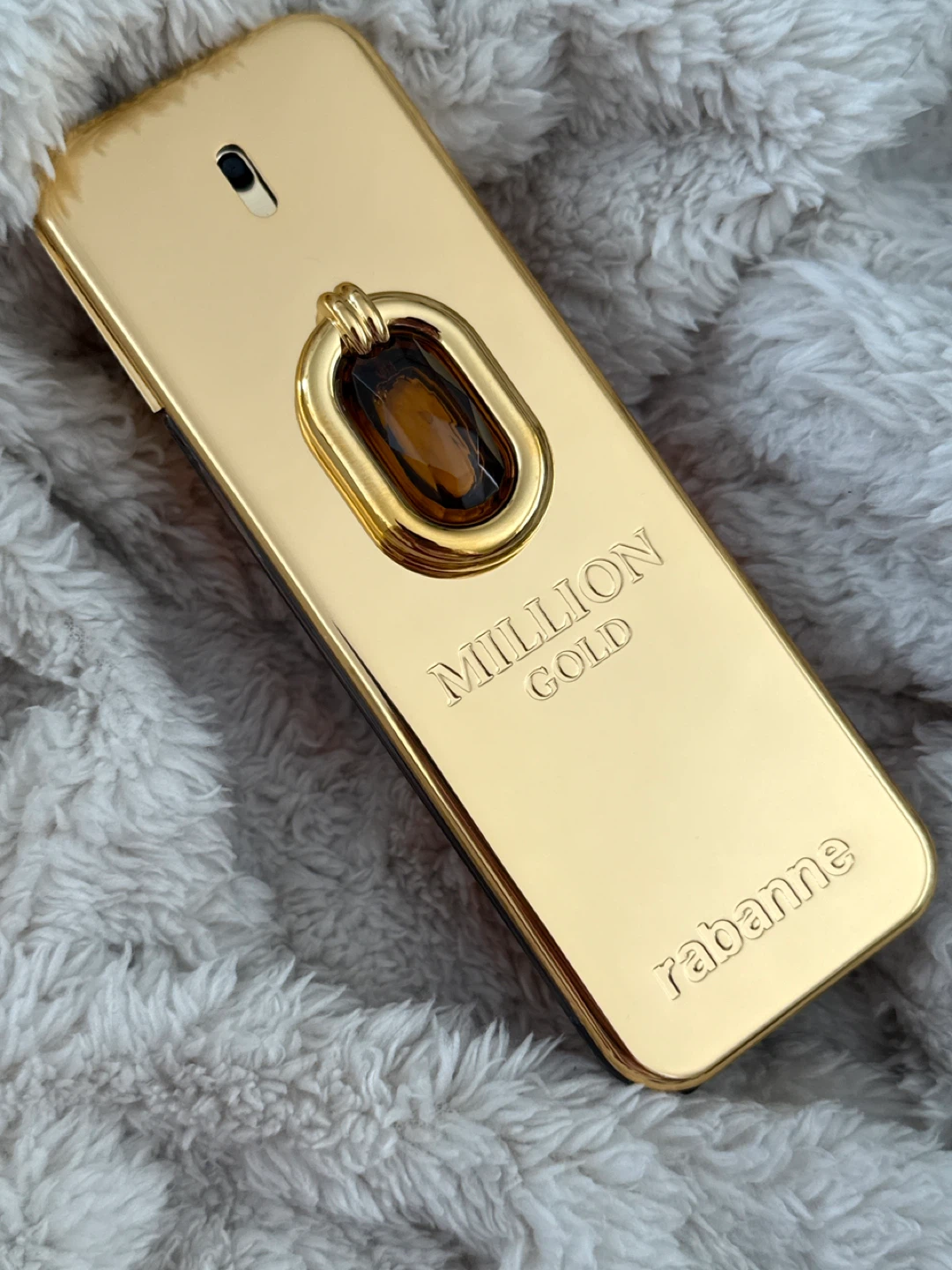 Paco Rabanne 1 Million Gold Elixir Eau de Parfum Intense