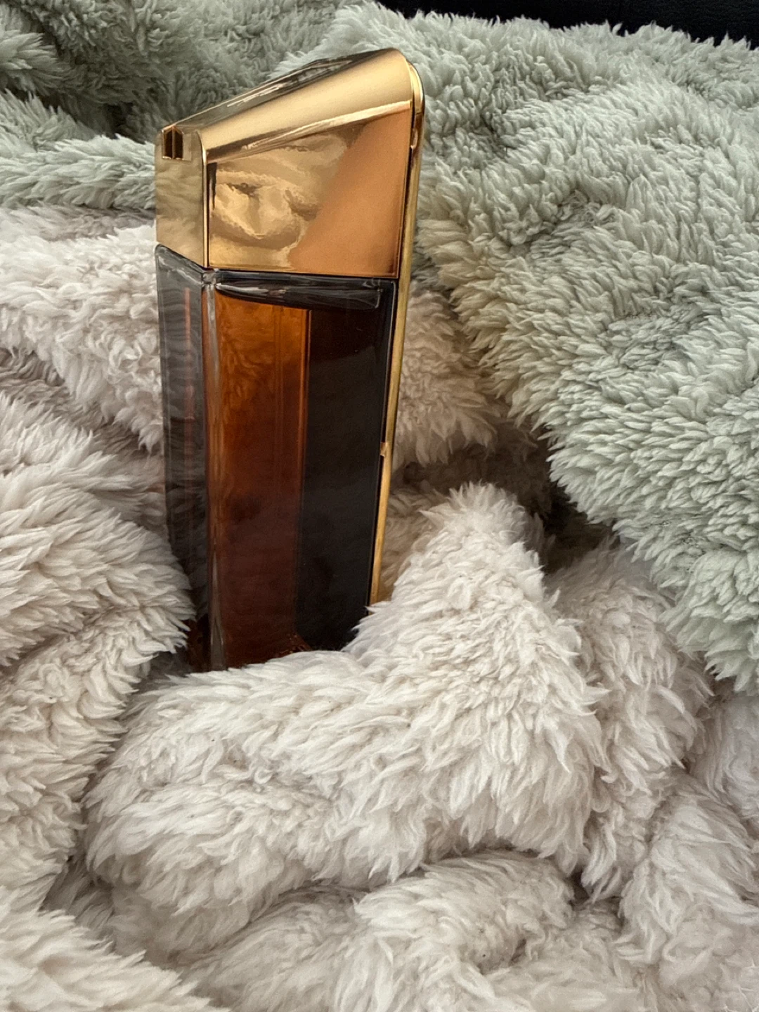 Paco Rabanne 1 Million Gold Elixir Eau de Parfum Intense - photo 3