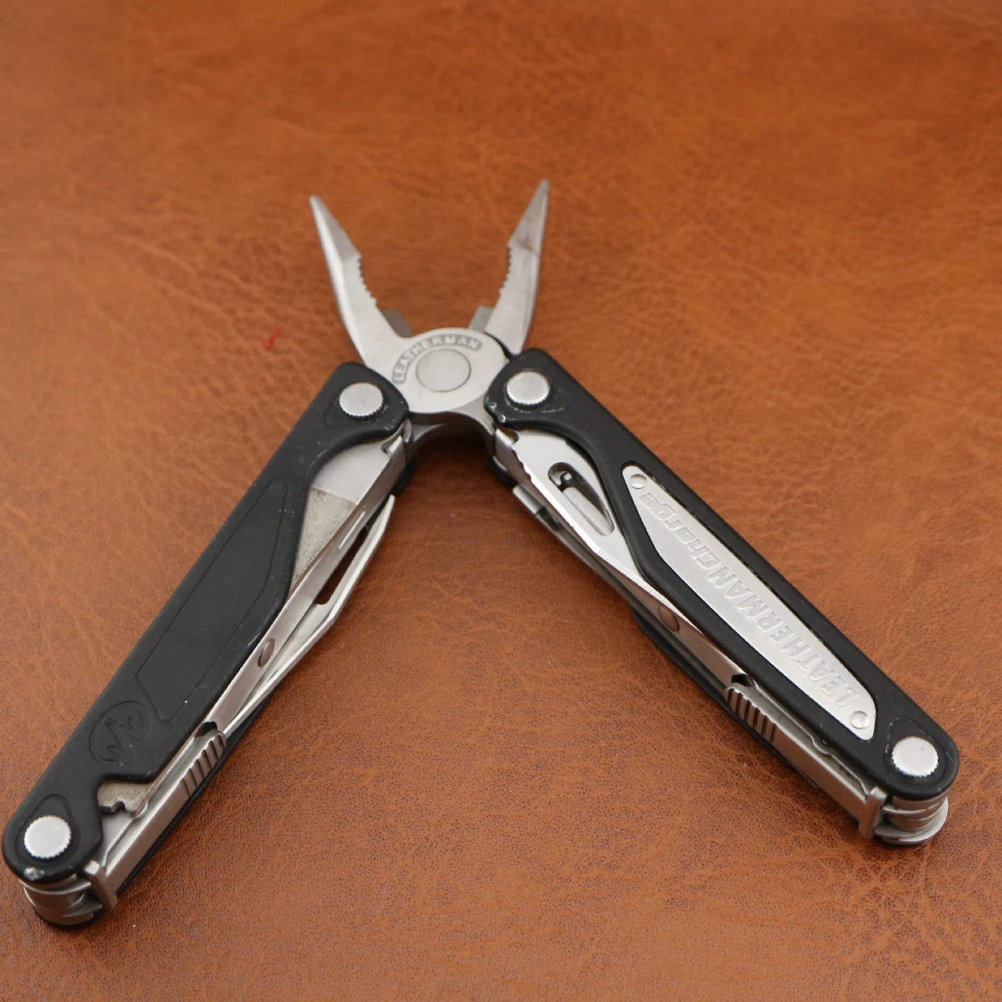 Leatherman Multi-Tool - photo 2