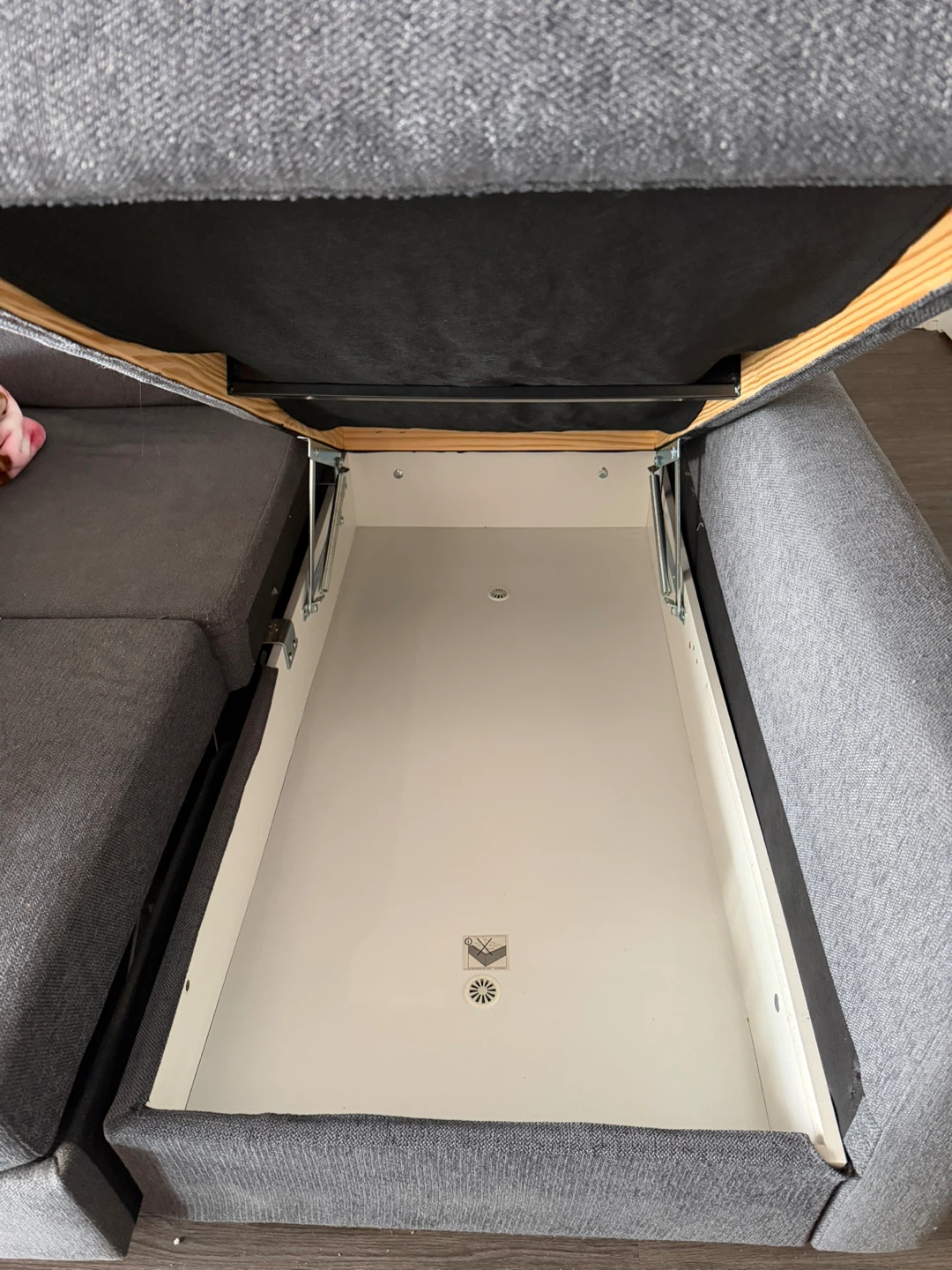 Sofa bed - photo 4