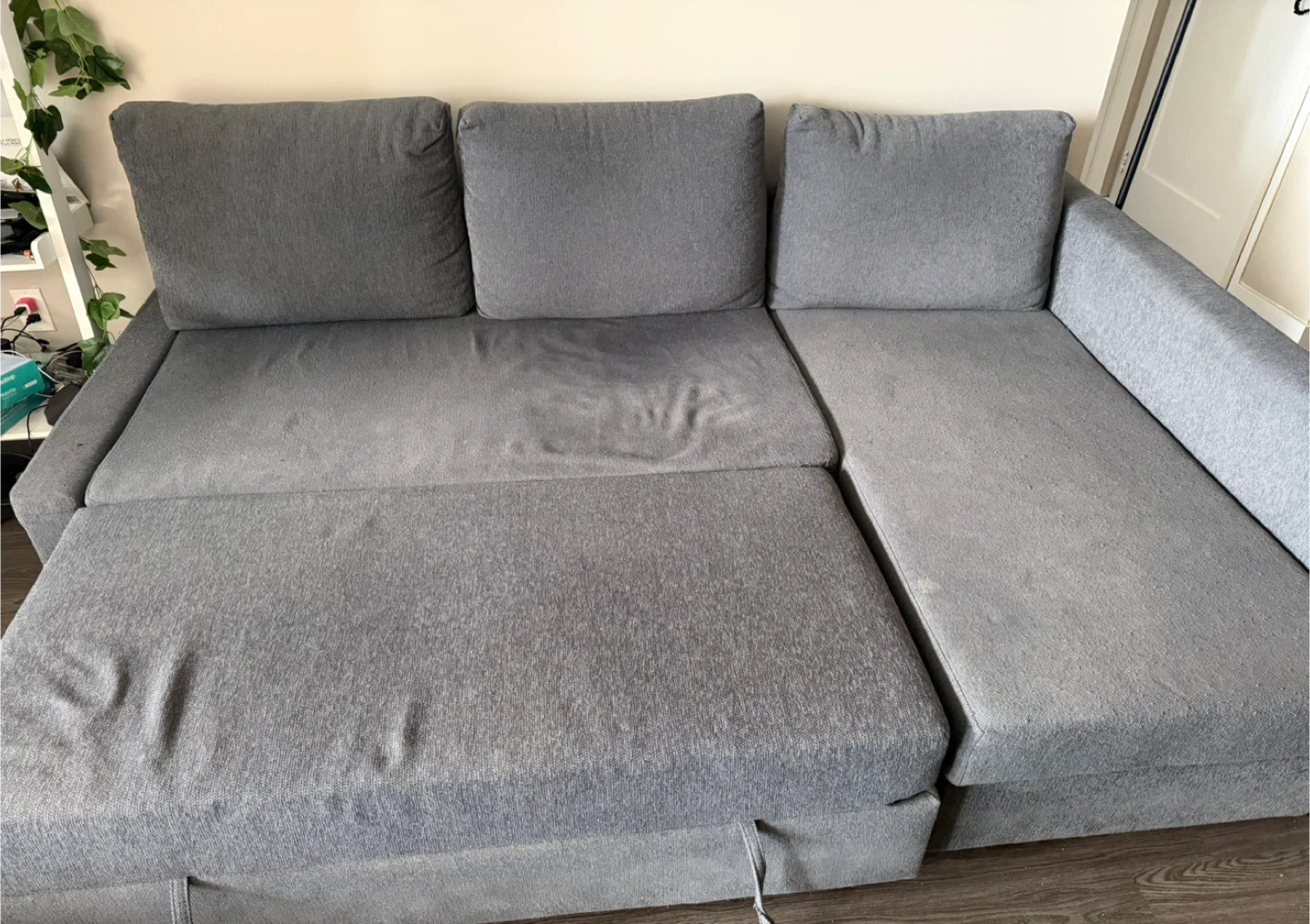 Sofa bed - photo 3