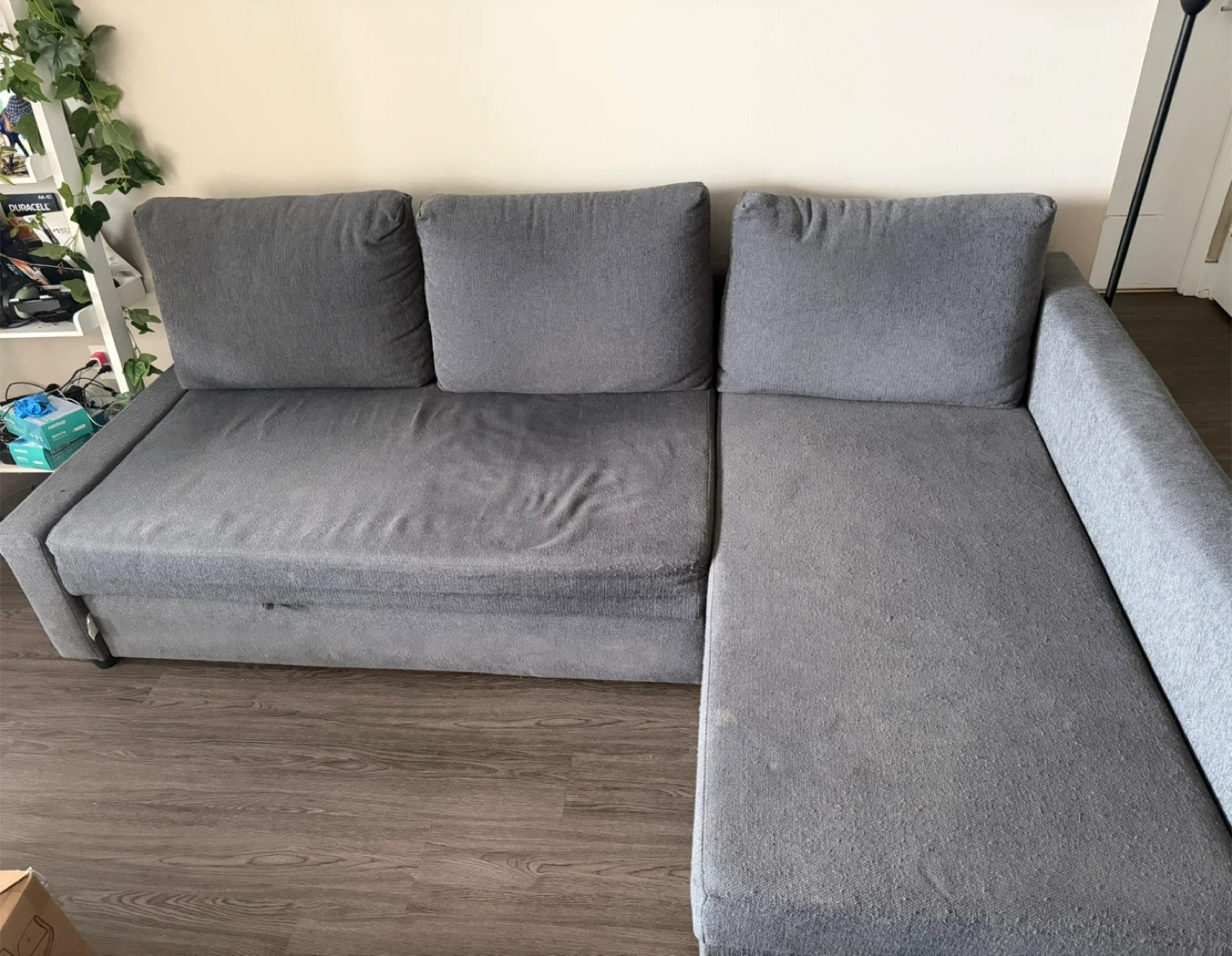 Sofa bed
