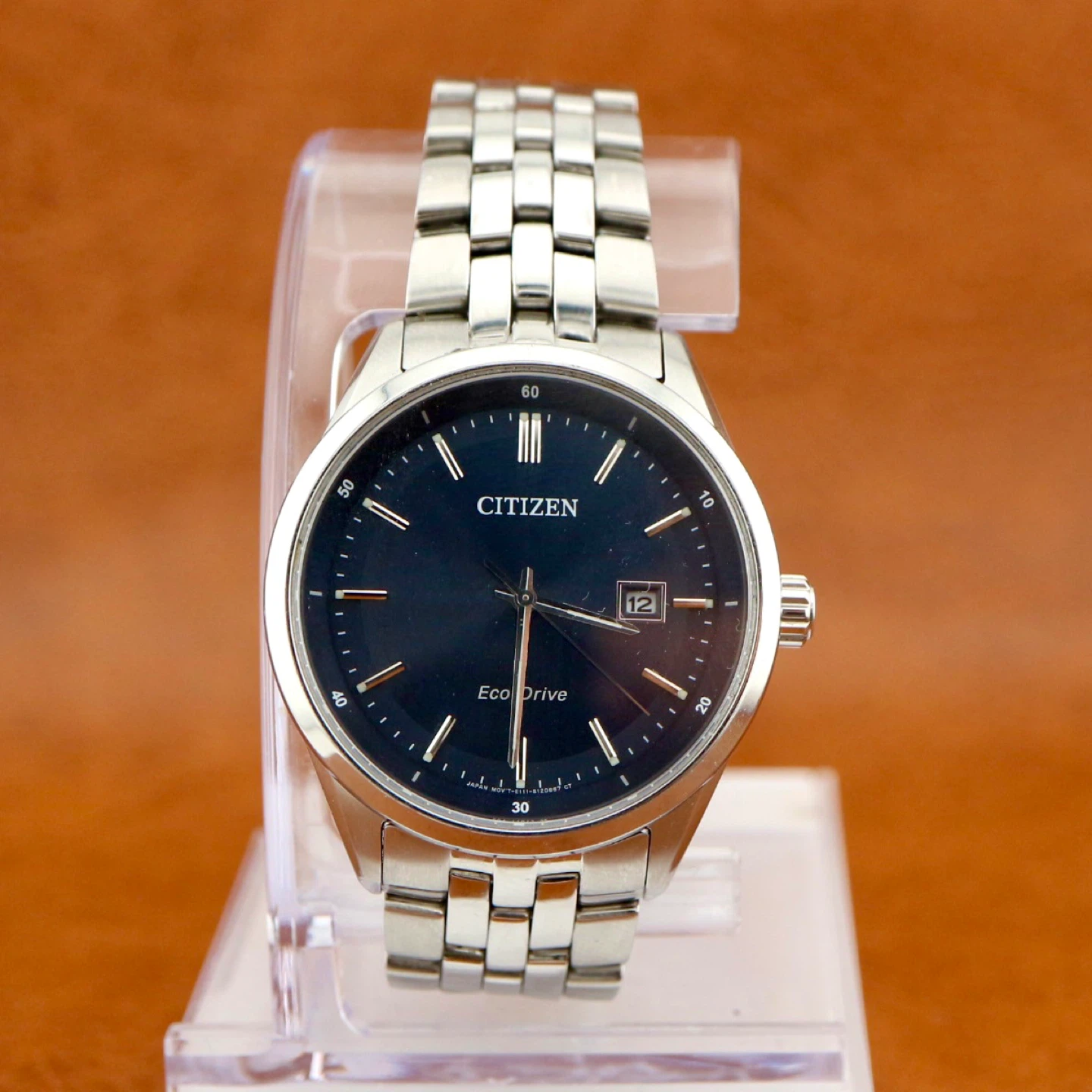 Citizen Eco-Drive Men's Watch