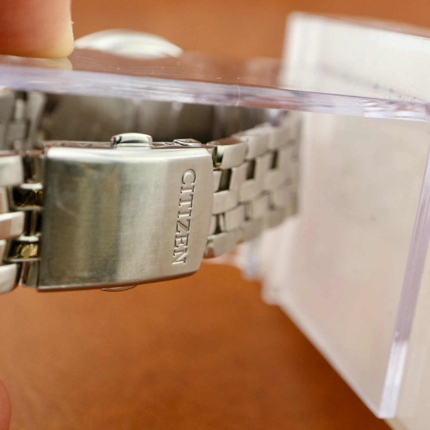 Citizen Eco-Drive Men's Watch - photo 2