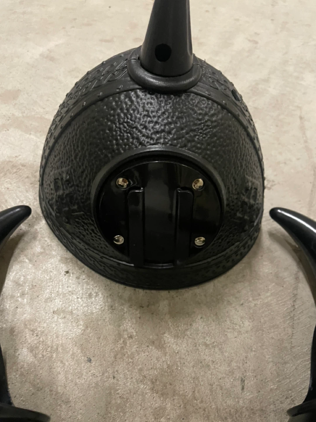 BLKSMITH Viking Beer Helmet - photo 3