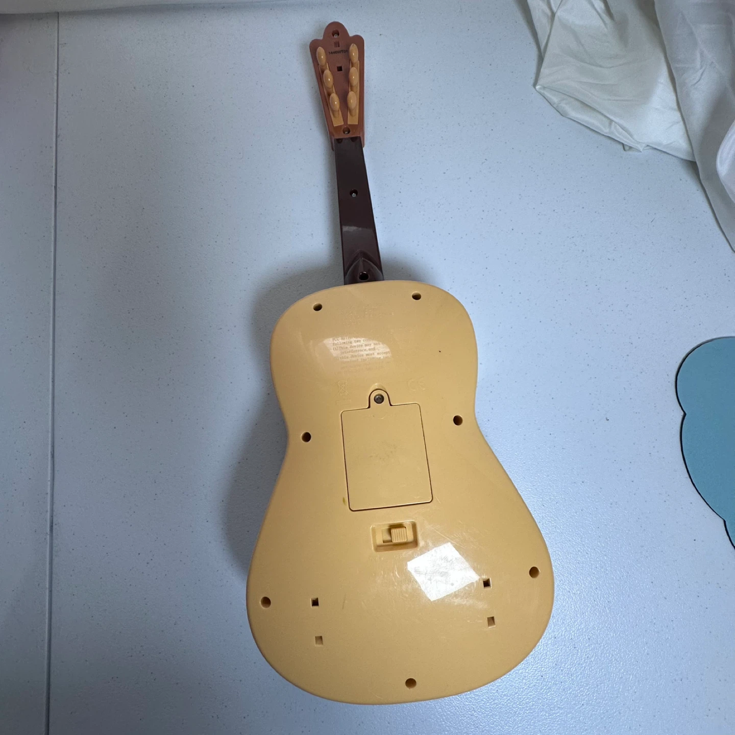 Elena of Avalor Toy Guitar - photo 2