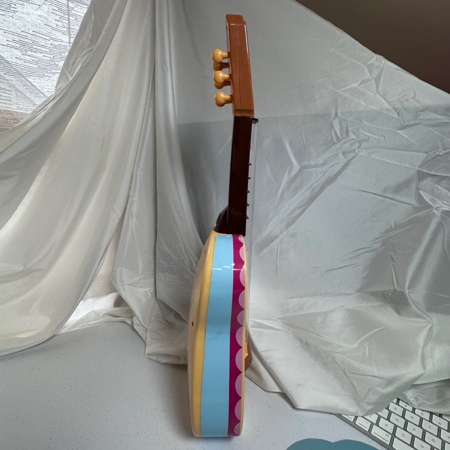 Elena of Avalor Toy Guitar - photo 5
