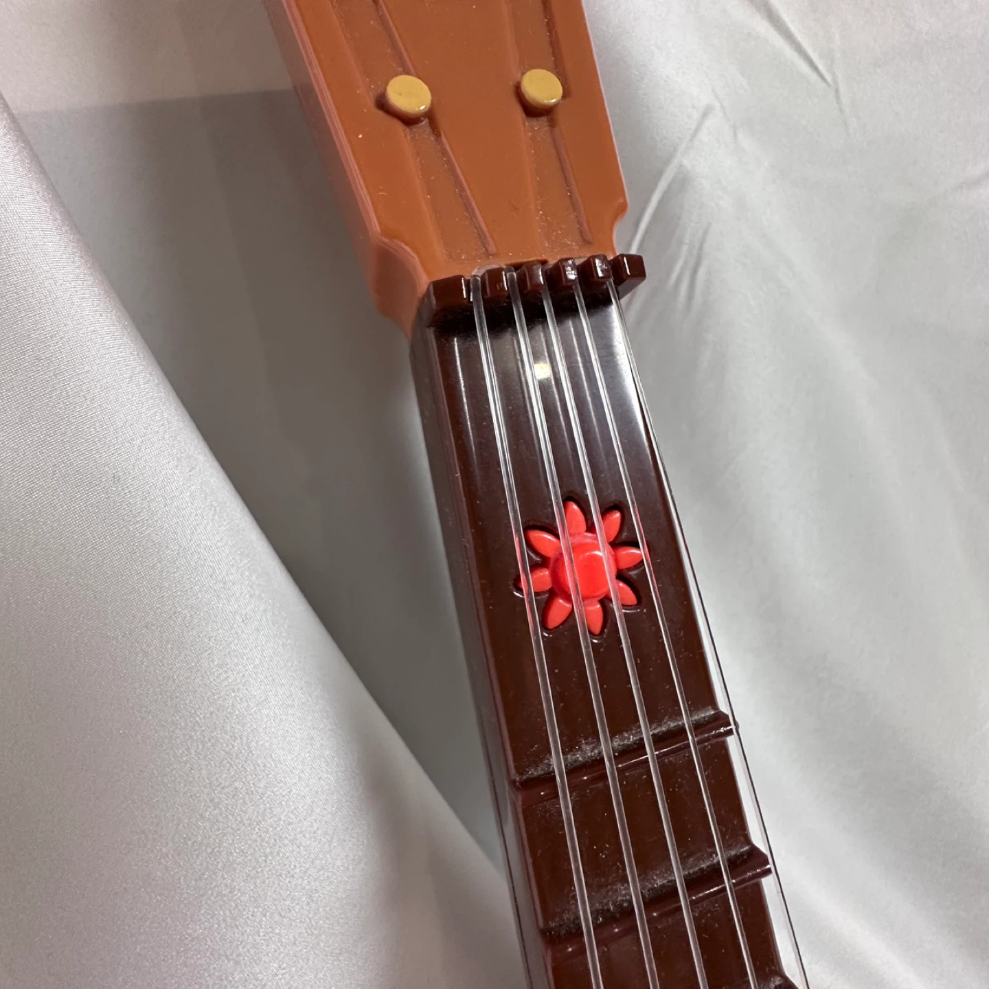 Elena of Avalor Toy Guitar - photo 3