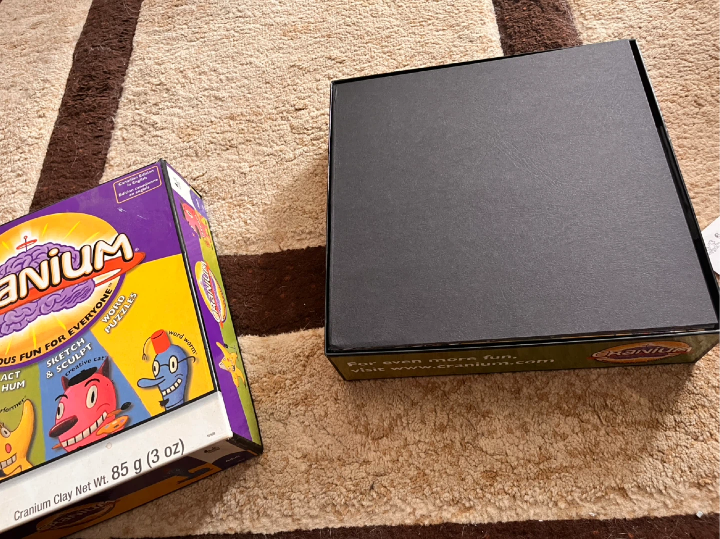 Cranium Board Game - photo 3