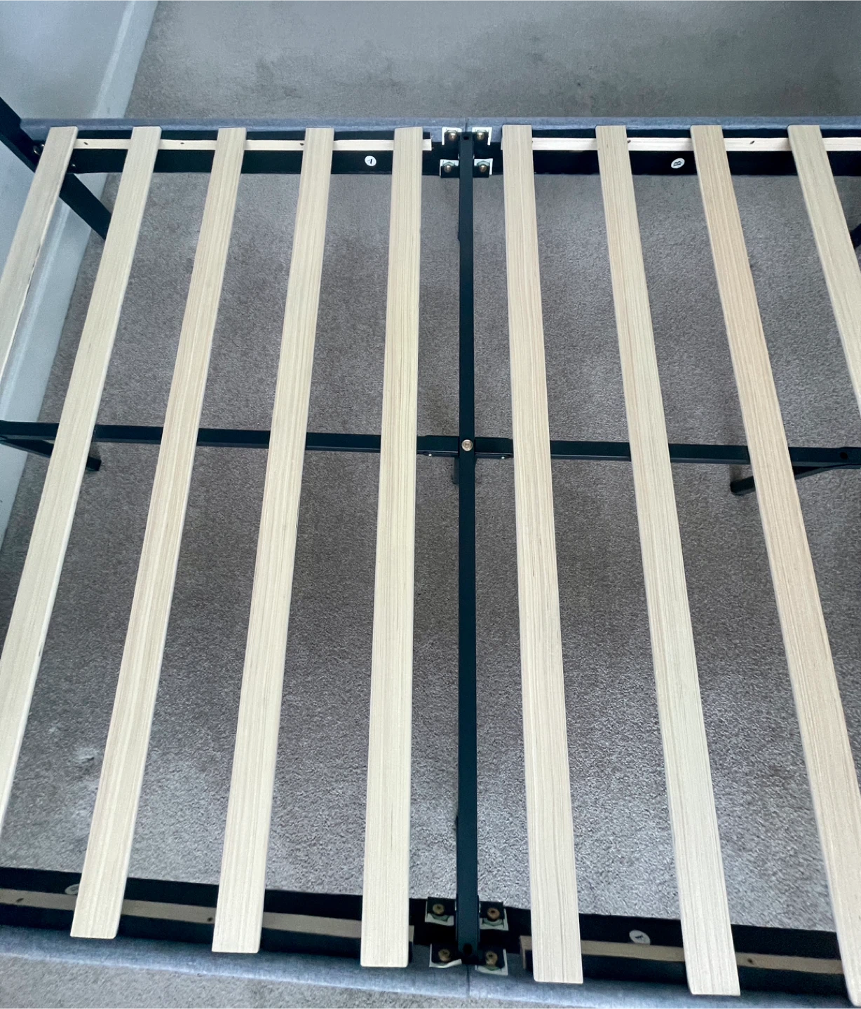 Brand New Queen Size Bed Frame - $110 - photo 4