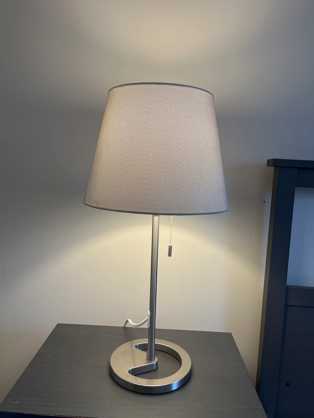 IKEA NOT table lamp