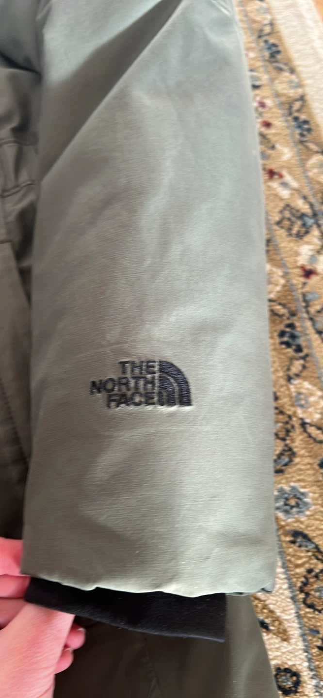 The North Face Women's Parka - Size L - photo 2