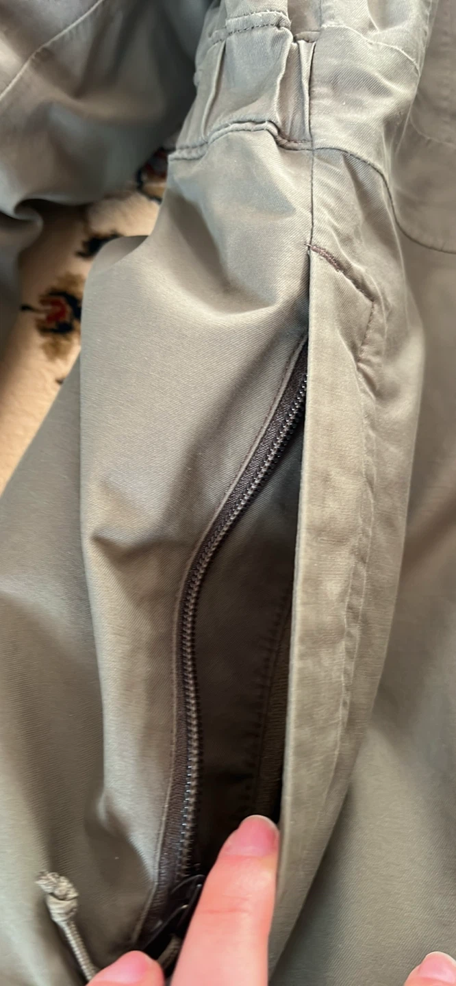 The North Face Women's Parka - Size L - photo 4