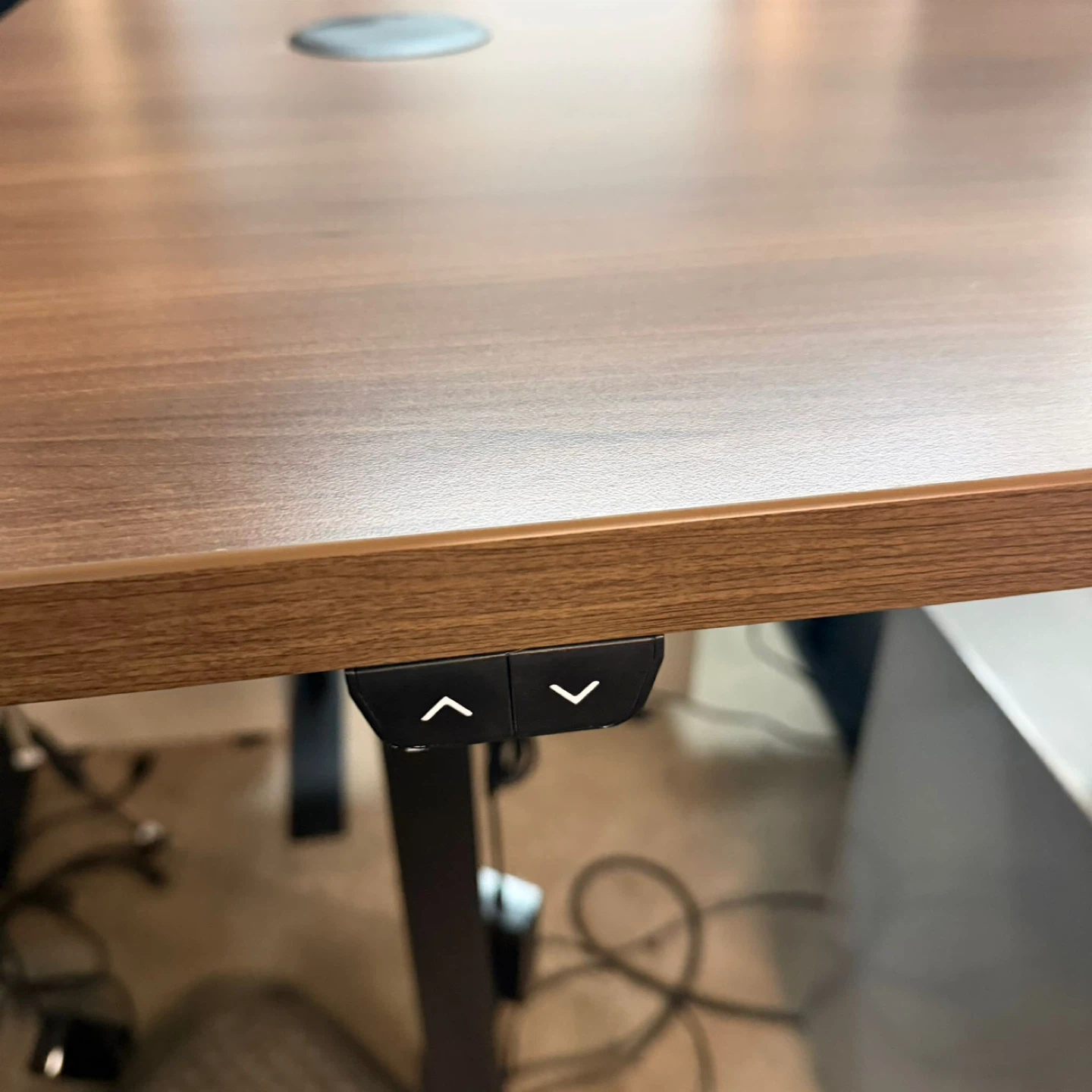 Electric Standing Desks