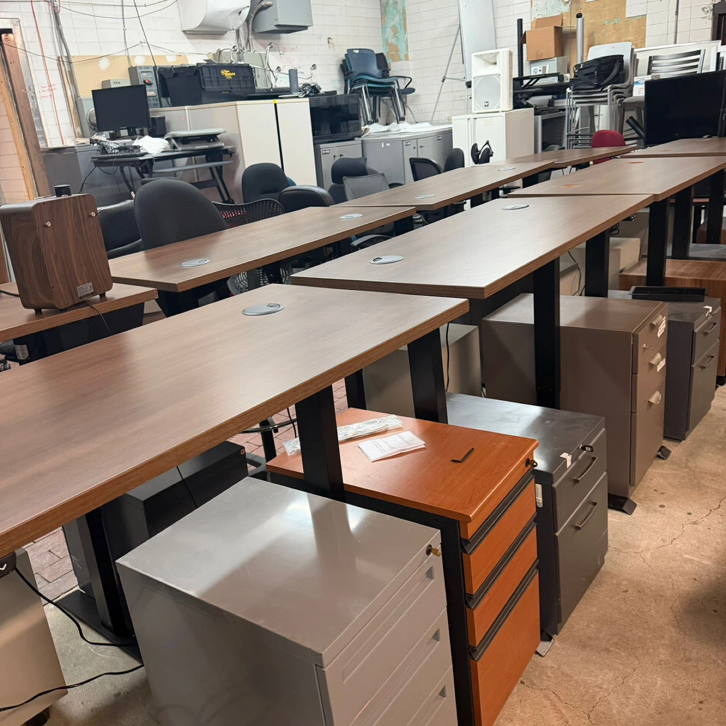 Electric Standing Desks - photo 3