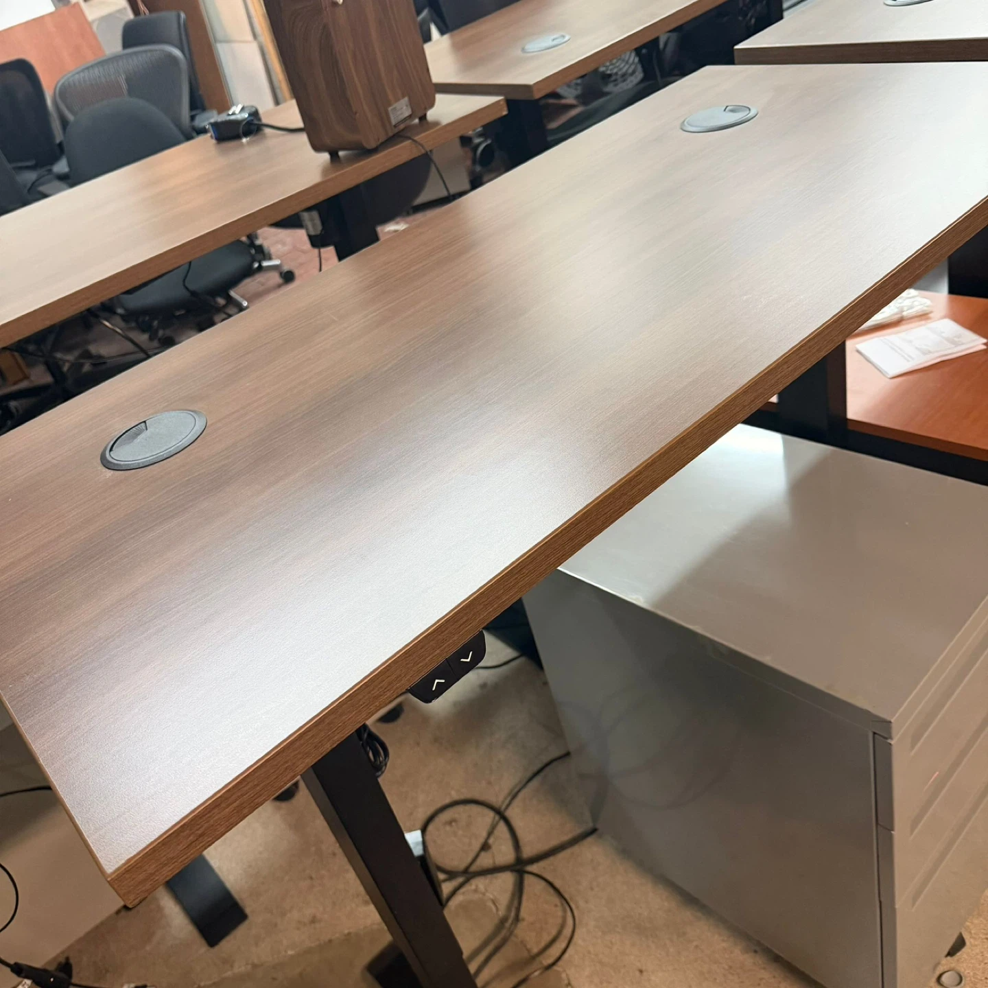 Electric Standing Desks - photo 2