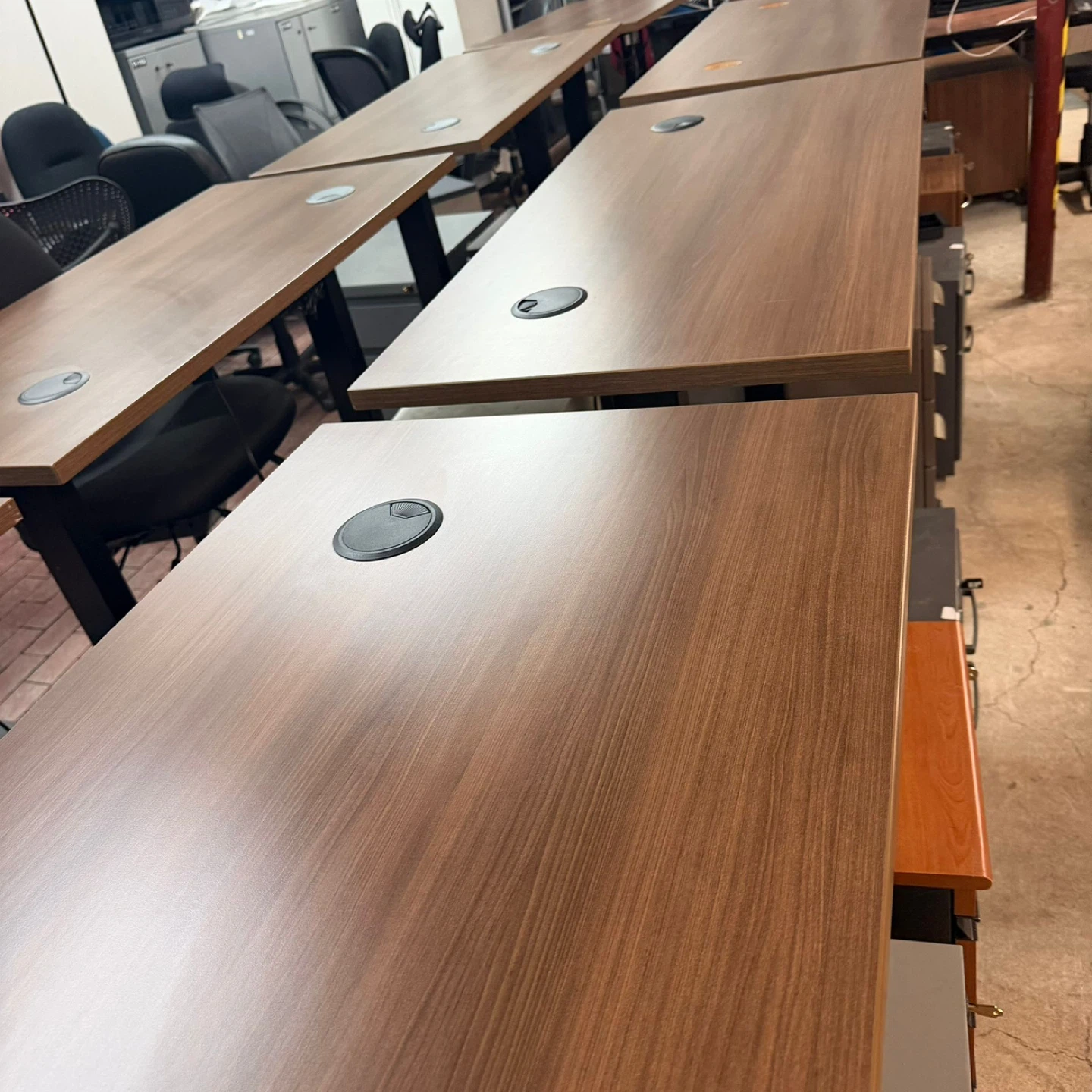 Electric Standing Desks - photo 4