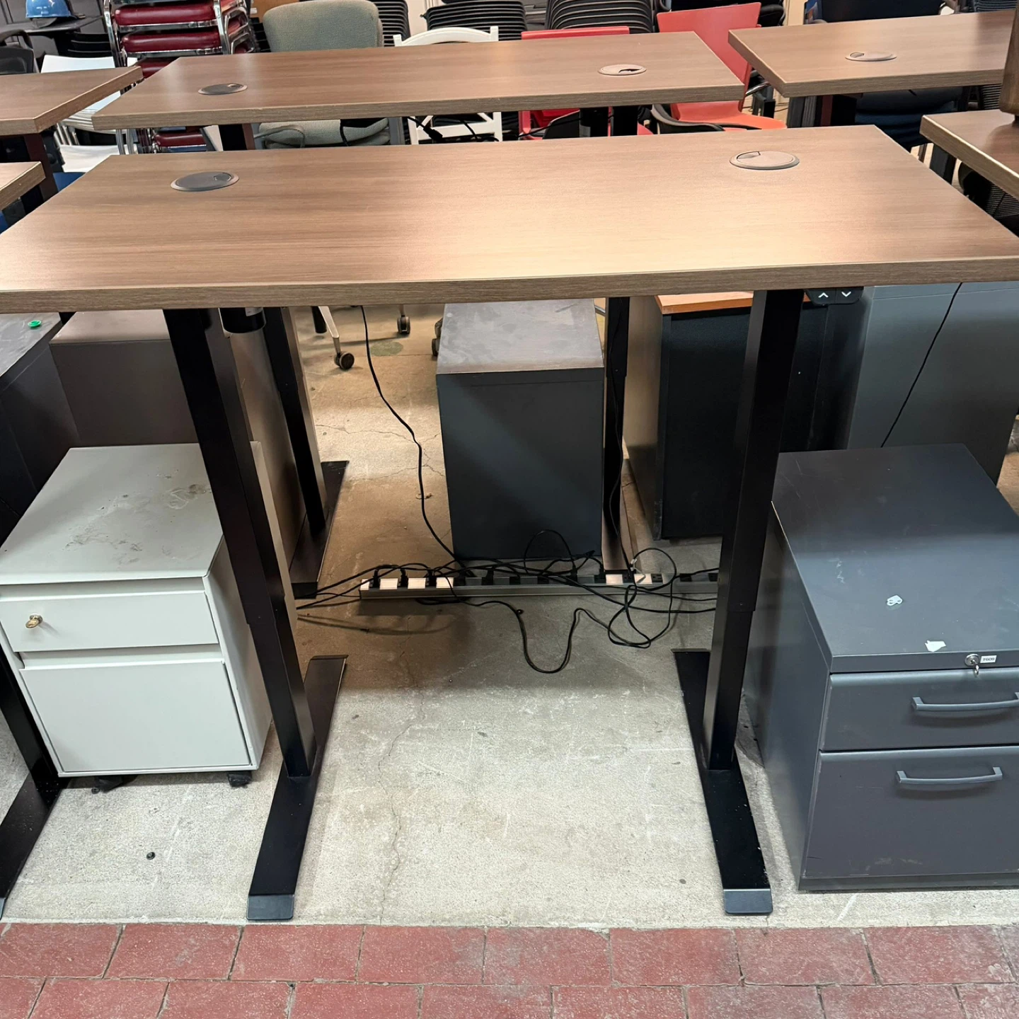 Electric Standing Desks - photo 5