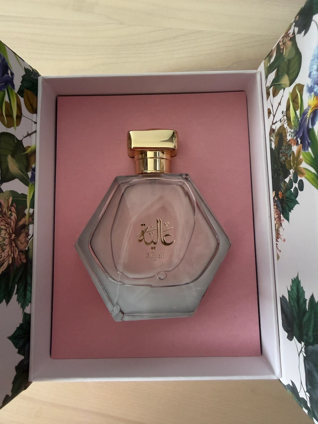 Aliyah Eau de Parfum 100ml - photo 3