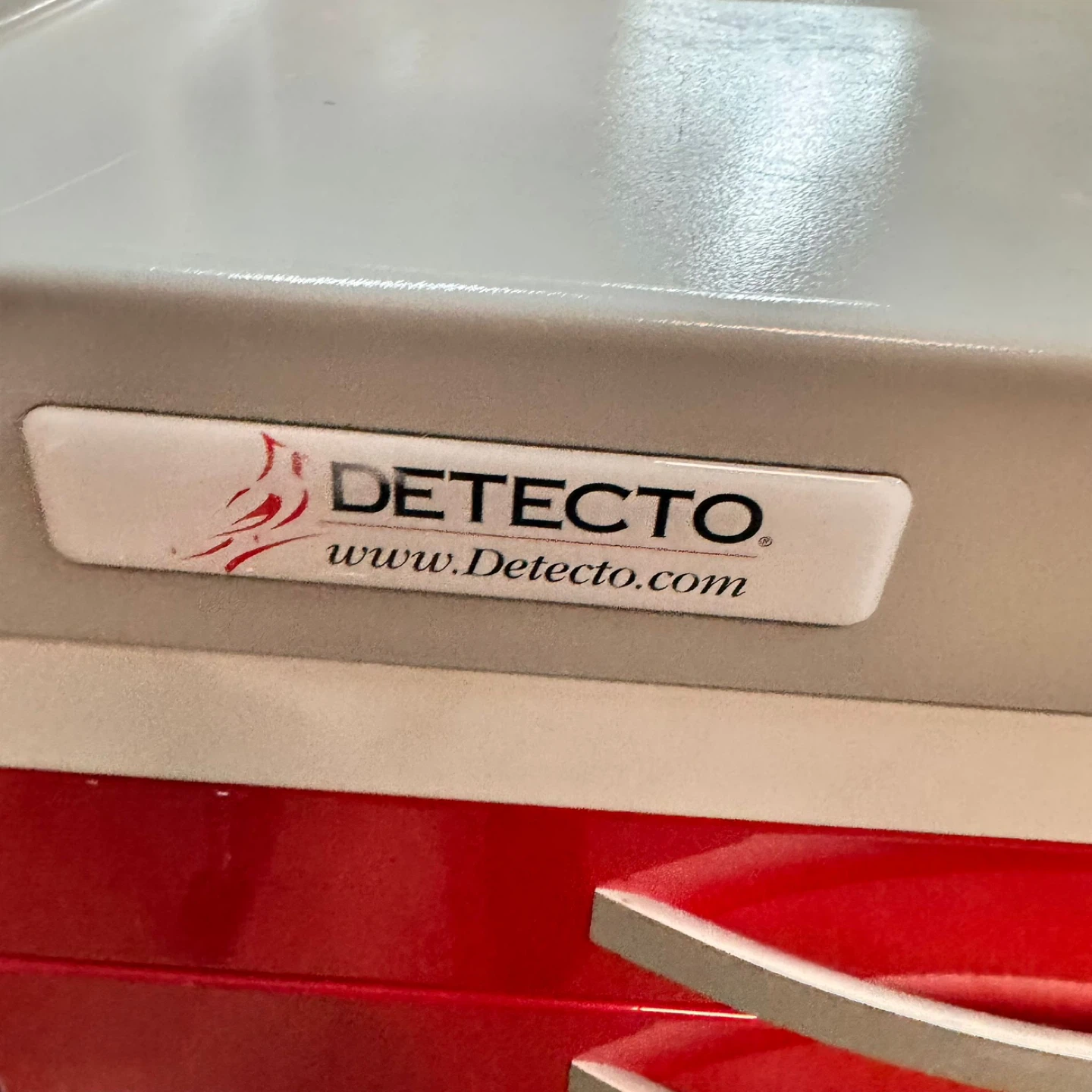 🔥 Heavy-Duty DETECTO Toolbox Cart – Brand New! 🔥 - photo 4