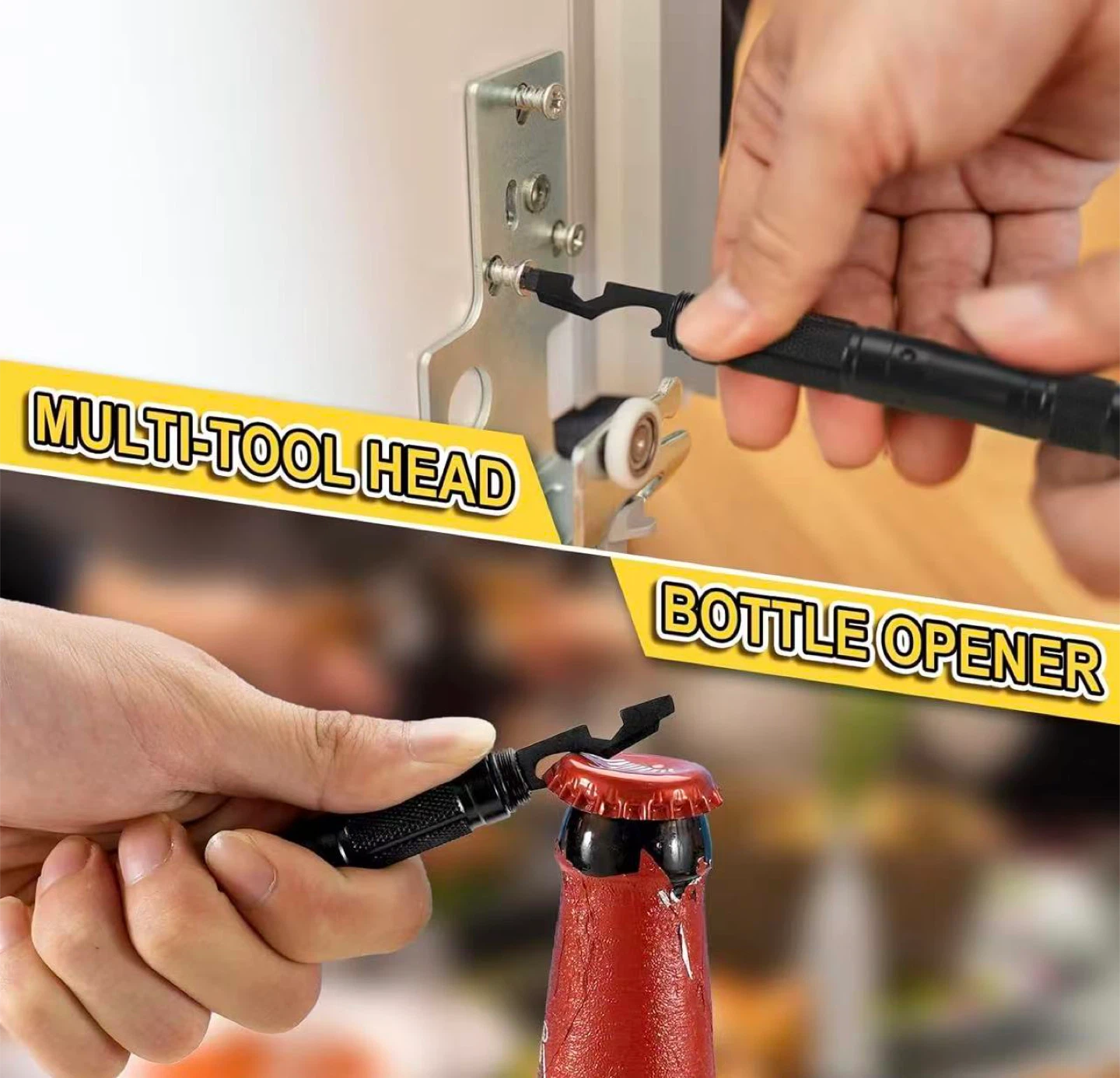 Tactical Pen Multi-Tool - photo 4