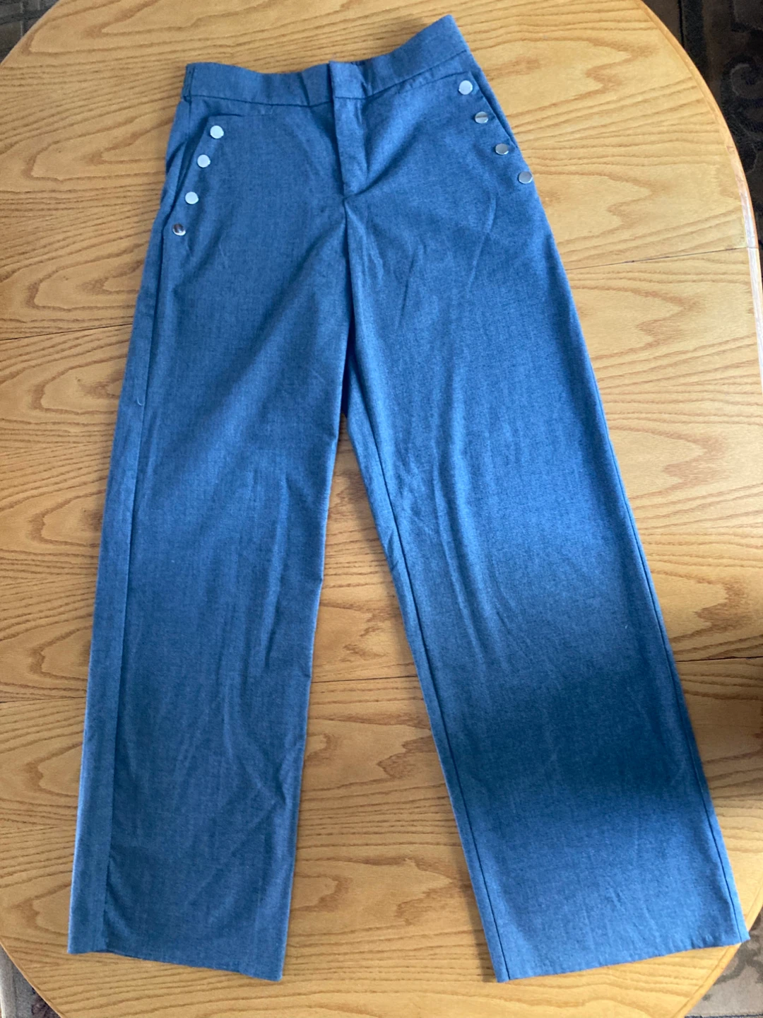 ZARA Trafaluc Collection Women's Pants Size M - photo 2