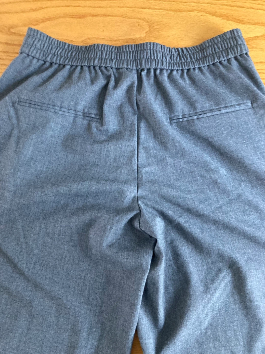 ZARA Trafaluc Collection Women's Pants Size M - photo 4