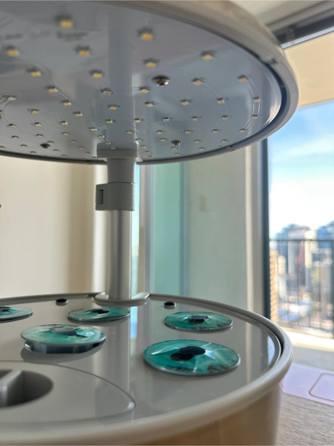 AeroGarden 100693-BSS Indoor Garden System - photo 2