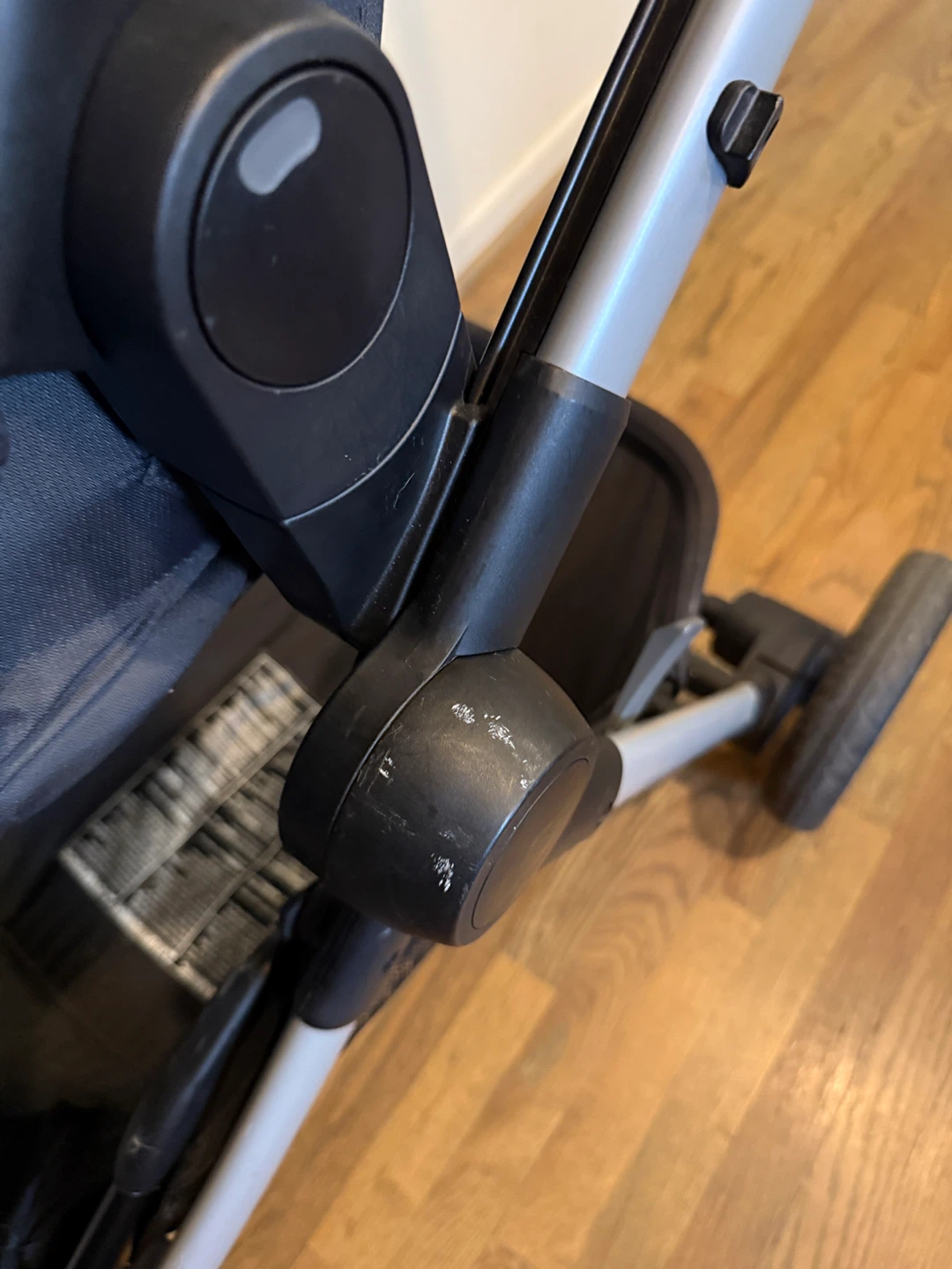 Evenflo Stroller - photo 5