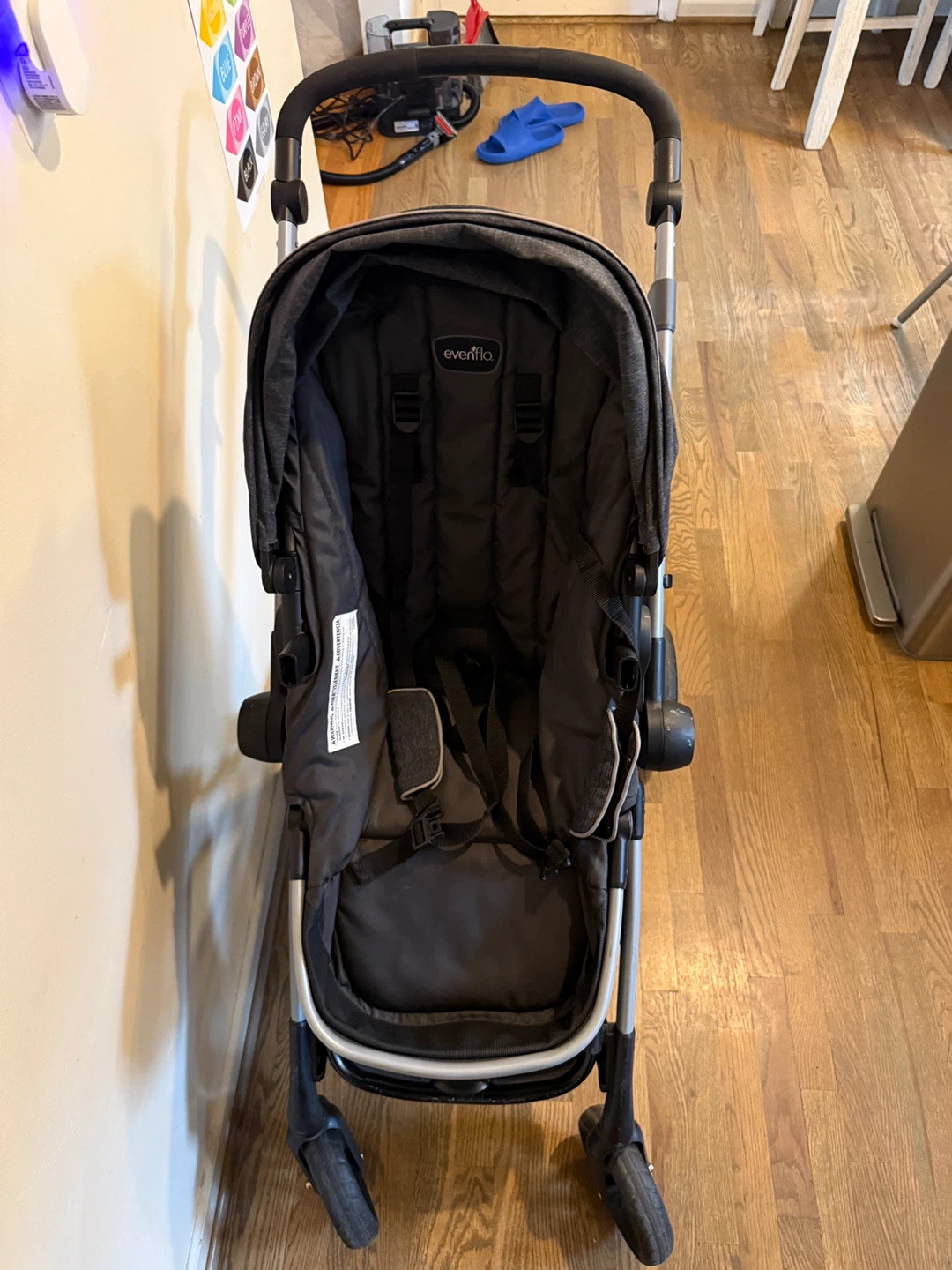 Evenflo Stroller - photo 2